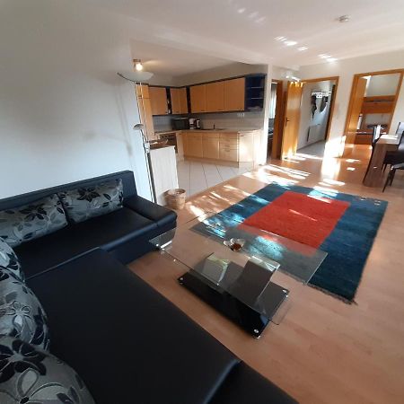 Ferienwohnung Pfaffenweiler Villingen Schwenningen Exterior foto