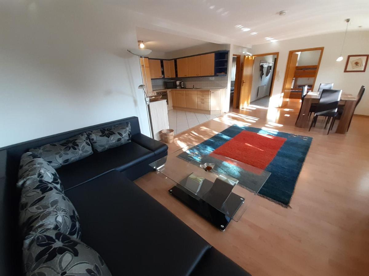 Ferienwohnung Pfaffenweiler Villingen Schwenningen Exterior foto