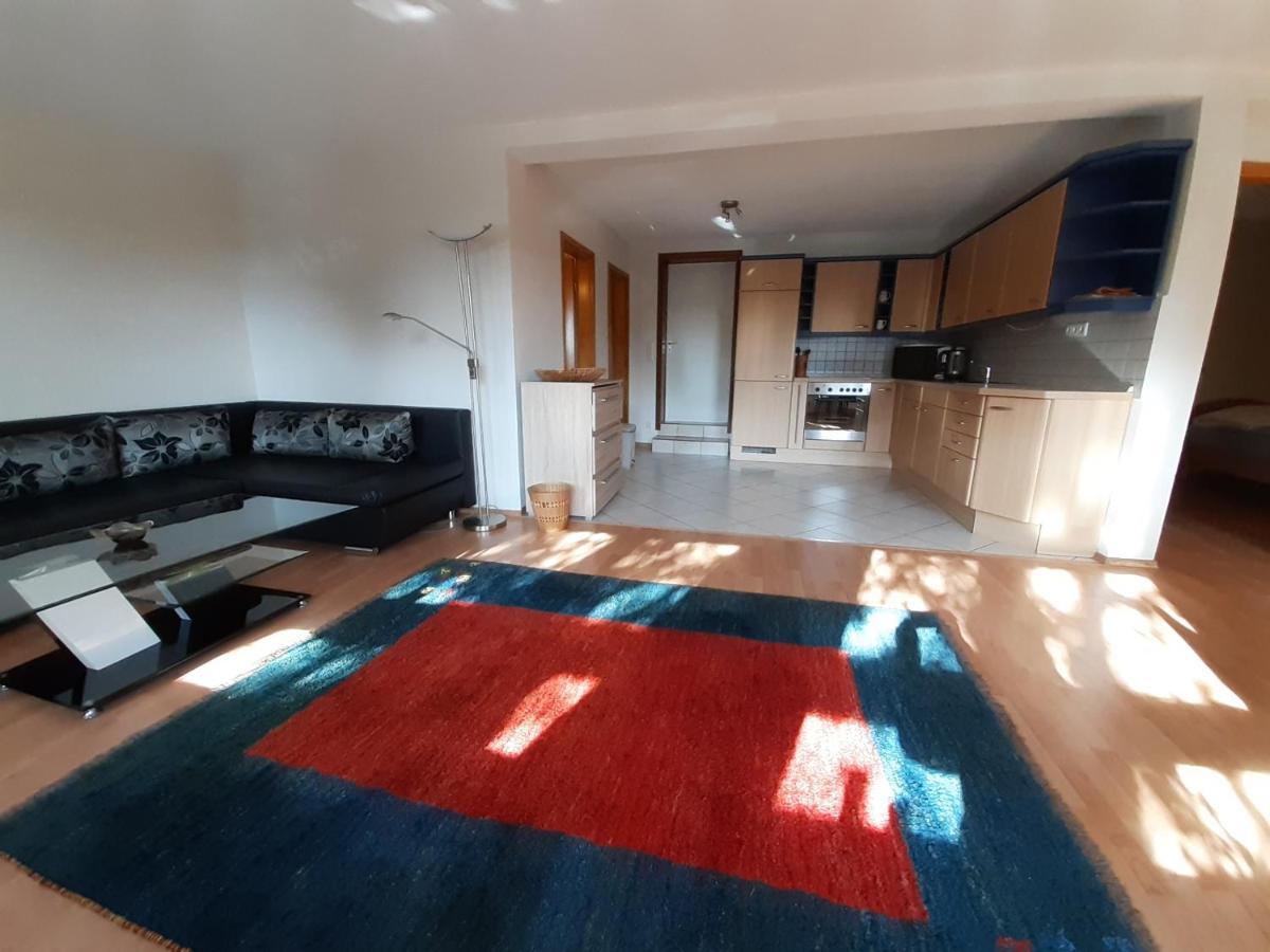 Ferienwohnung Pfaffenweiler Villingen Schwenningen Exterior foto