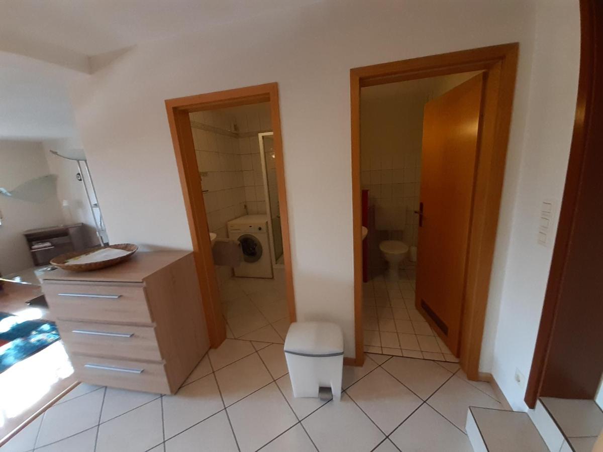 Ferienwohnung Pfaffenweiler Villingen Schwenningen Exterior foto